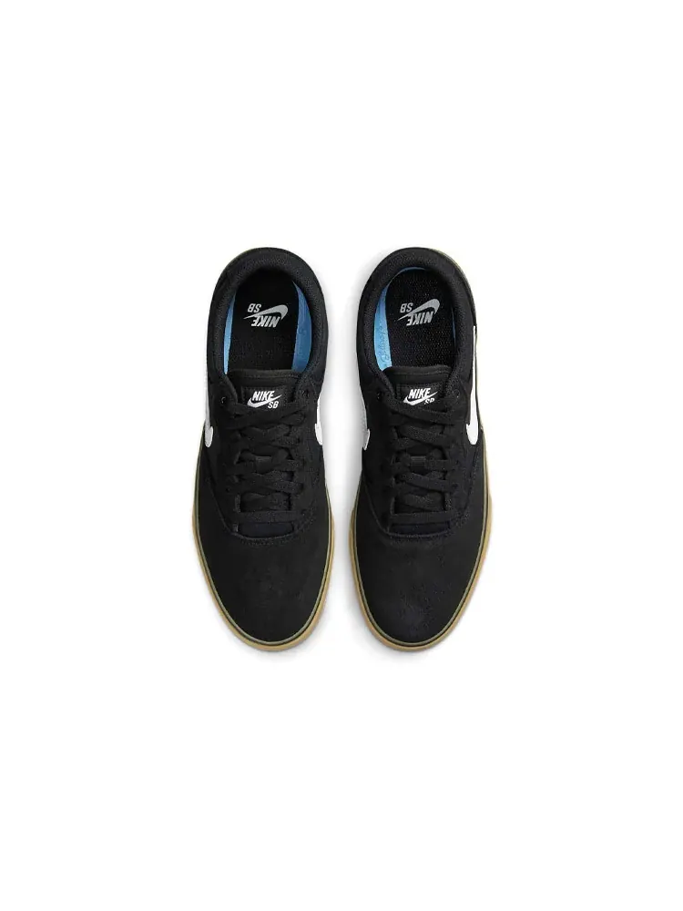 Кроссовки Nike SB Chron для скейтбординга — изображение 4 из 7