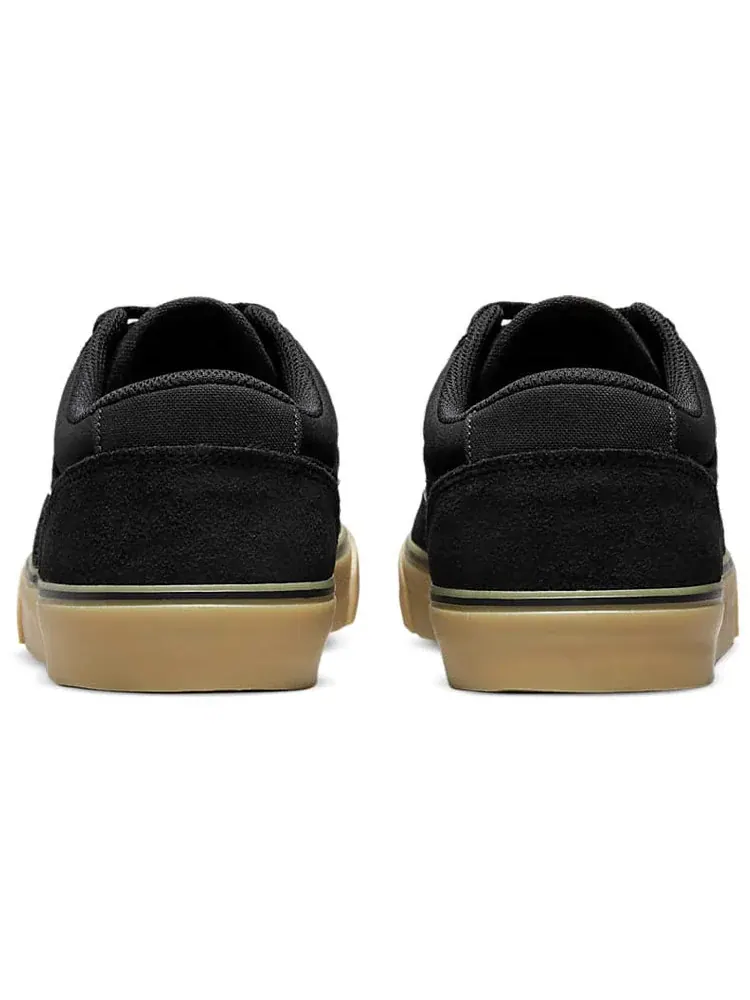 Кроссовки Nike SB Chron для скейтбординга — изображение 5 из 7