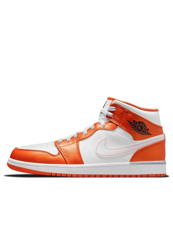 Кроссовки 1 средний размер Air Jordan — изображение 1 из 4