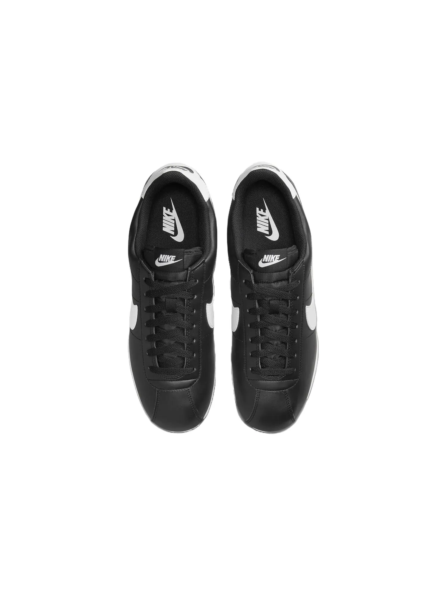 Кроссовки Nike Cortez Lifestyle — изображение 4 из 7, черный