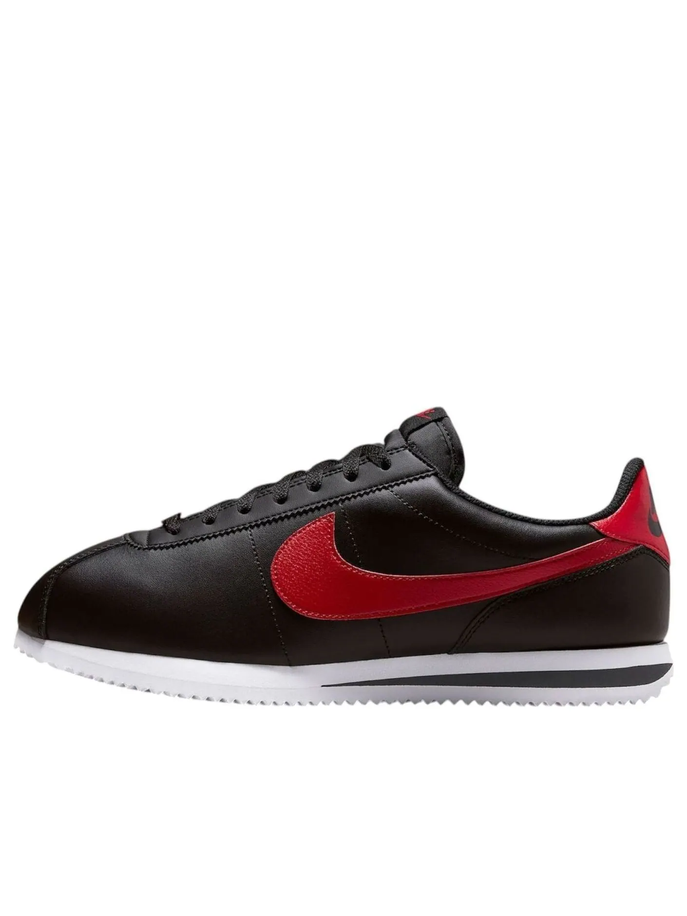 Кроссовки Nike Cortez 'Bred' — изображение 1 из 6, черный