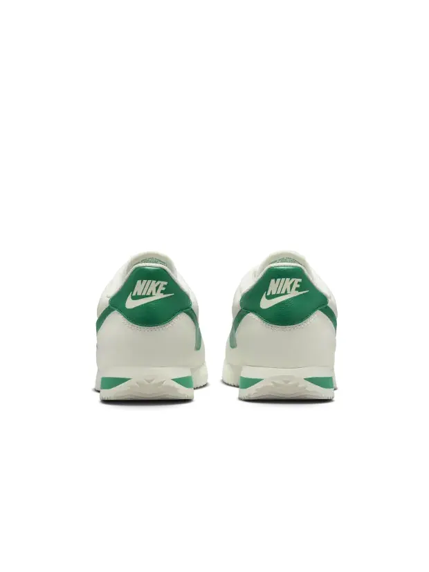 Мужские кроссовки Nike Cortez — изображение 5 из 7, зеленый