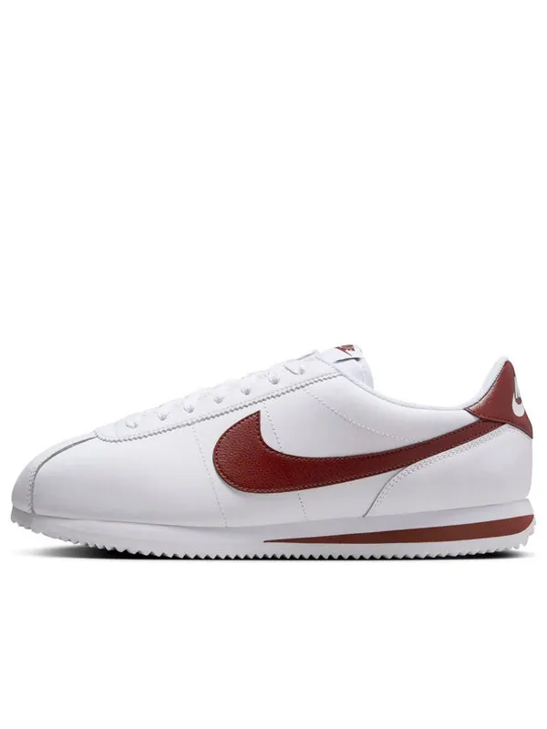 Кроссовки cortez 'dark pony' Nike — изображение 1 из 4, белый/темный