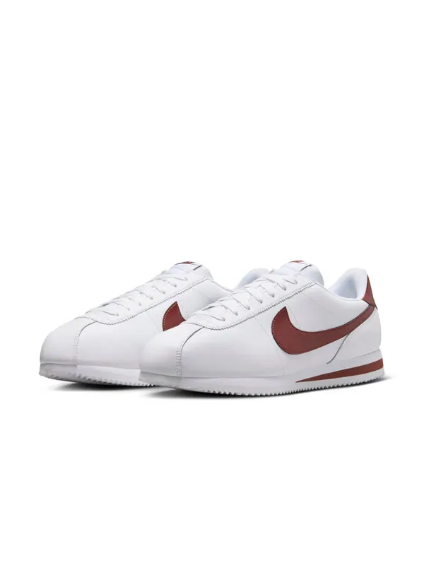 Кроссовки cortez 'dark pony' Nike — изображение 3 из 4, белый/темный