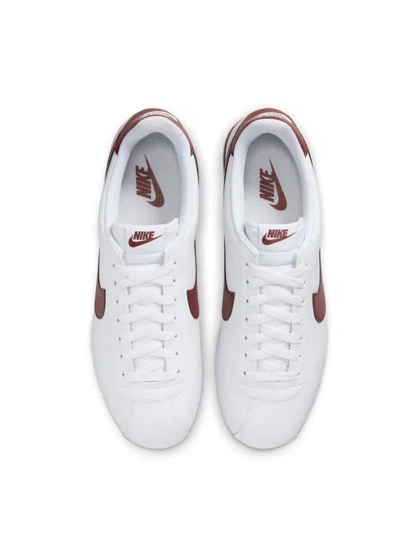 Кроссовки cortez 'dark pony' Nike — изображение 4 из 4, белый/темный