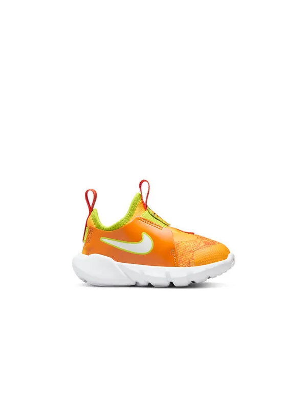 Кроссовки flex runner 2 Nike — изображение 2 из 4, желтый