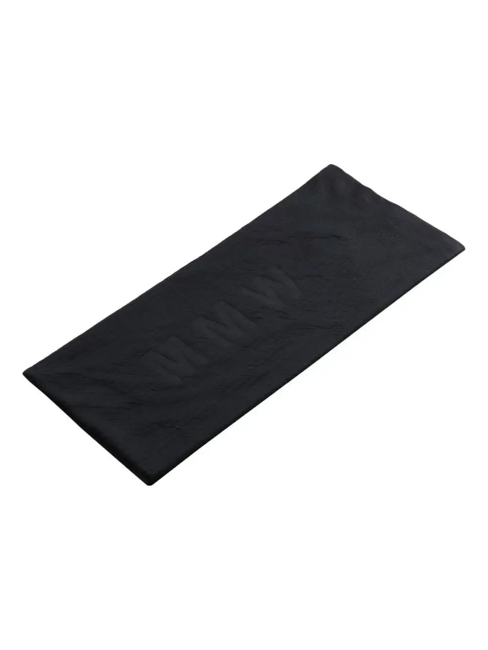 Кроссовки Nike x Matthew M Williams Blanket 'Black' — изображение 1 из 1, черный