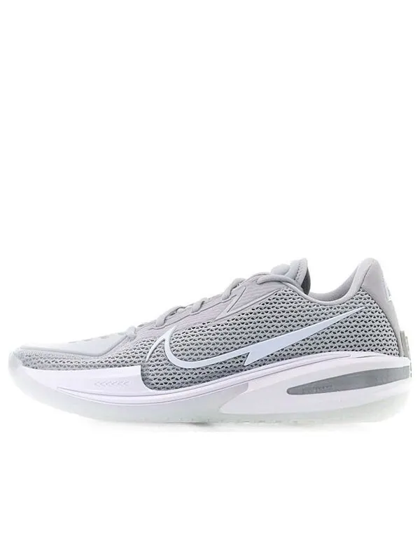 Кроссовки air zoom gt cut 1 tb Nike — изображение 1 из 4, серый