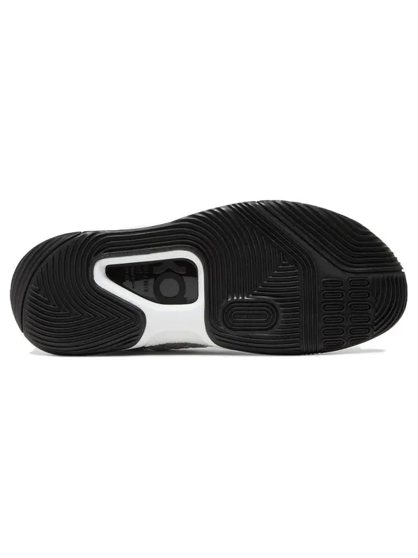 Кроссовки kd 14 tb 'promo white' Nike — изображение 4 из 4, белый/черный-белый
