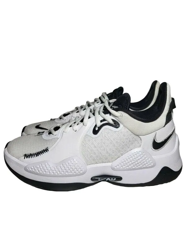 Кроссовки стр. 5 тб Nike — изображение 1 из 4, черный