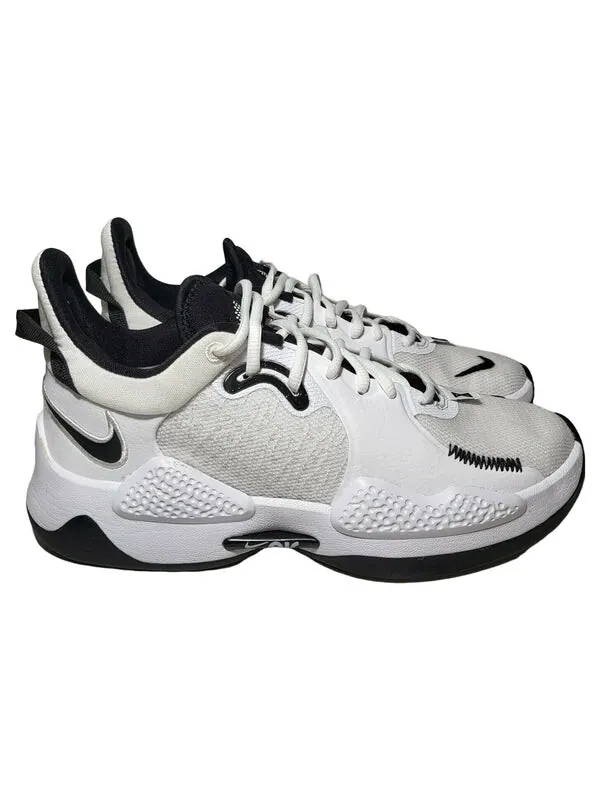 Кроссовки стр. 5 тб Nike — изображение 2 из 4, черный