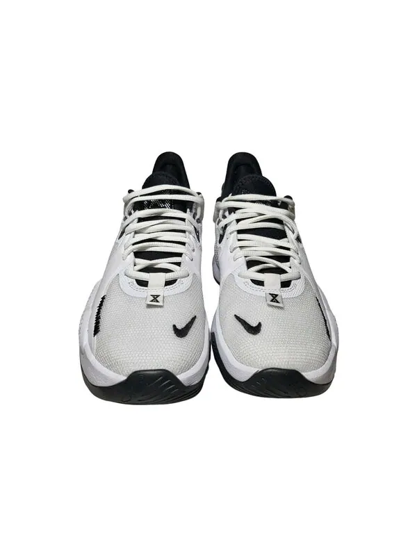 Кроссовки стр. 5 тб Nike — изображение 3 из 4, черный