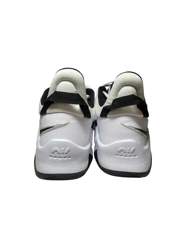 Кроссовки стр. 5 тб Nike — изображение 4 из 4, черный