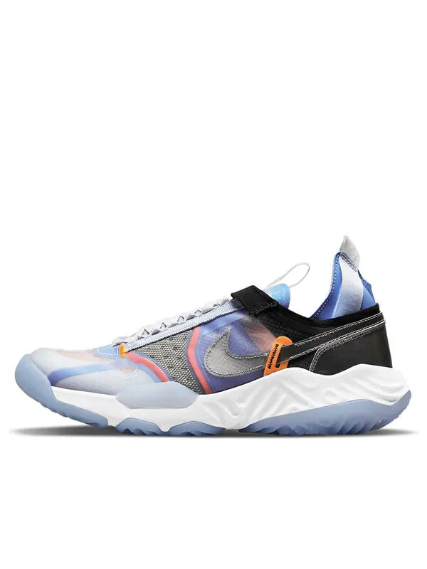 Кроссовки дельта брызнуть Air Jordan — изображение 1 из 4