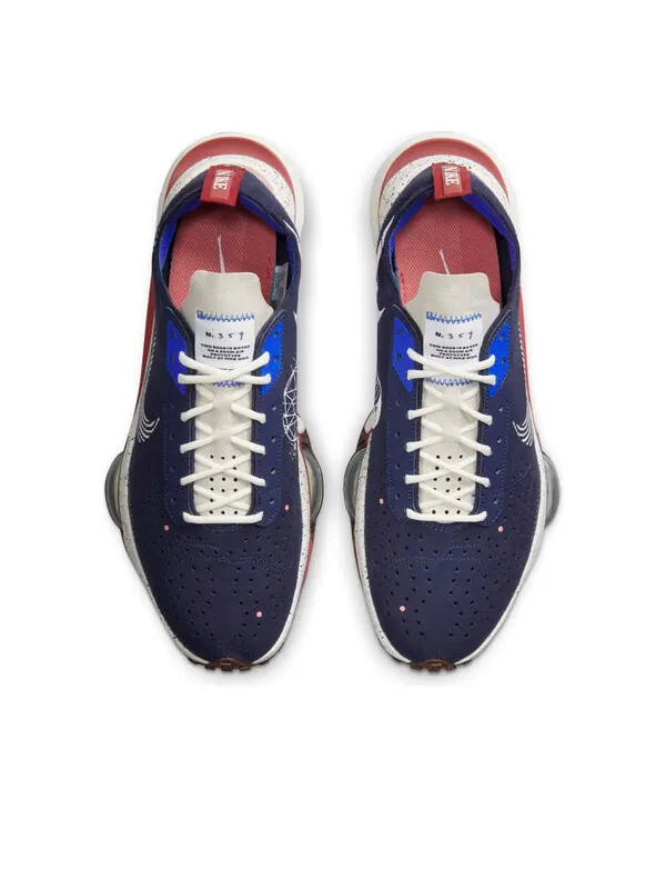 Кроссовки air zoom-type 'the great unity' Nike — изображение 4 из 4, темный/белый