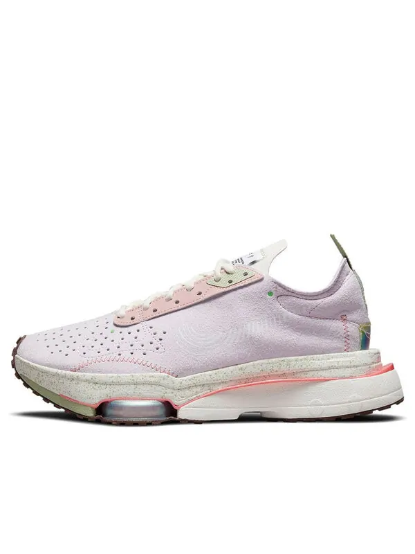 Кроссовки Air Zoom Type Nike — изображение 1 из 4, розовый