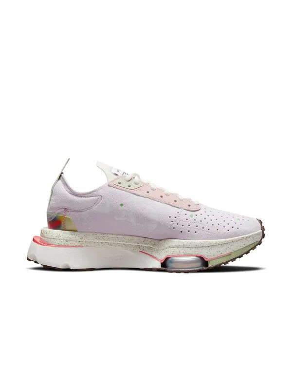 Кроссовки Air Zoom Type Nike — изображение 2 из 4, розовый