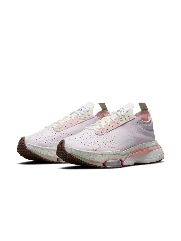 Кроссовки Air Zoom Type Nike — изображение 3 из 4, розовый