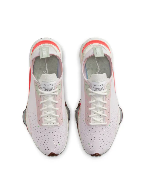 Кроссовки Air Zoom Type Nike — изображение 4 из 4, розовый