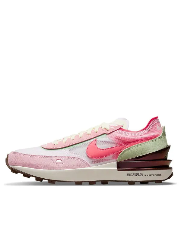 Кроссовки вафли один Nike — изображение 1 из 4
