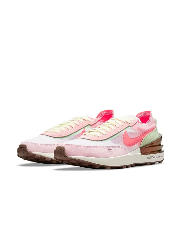 Кроссовки вафли один Nike — изображение 3 из 4