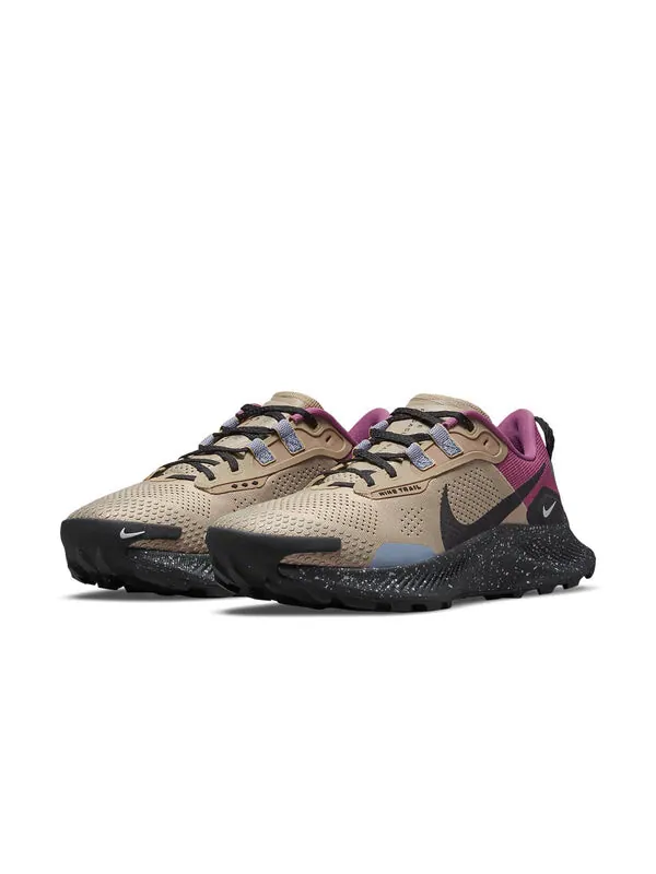 Кроссовки пегас трейл 3 Nike — изображение 3 из 4