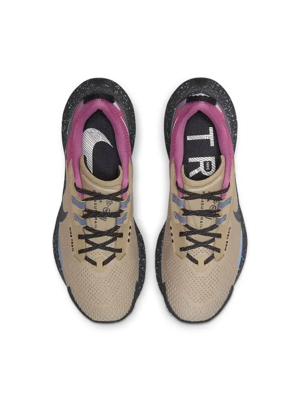 Кроссовки пегас трейл 3 Nike — изображение 4 из 4