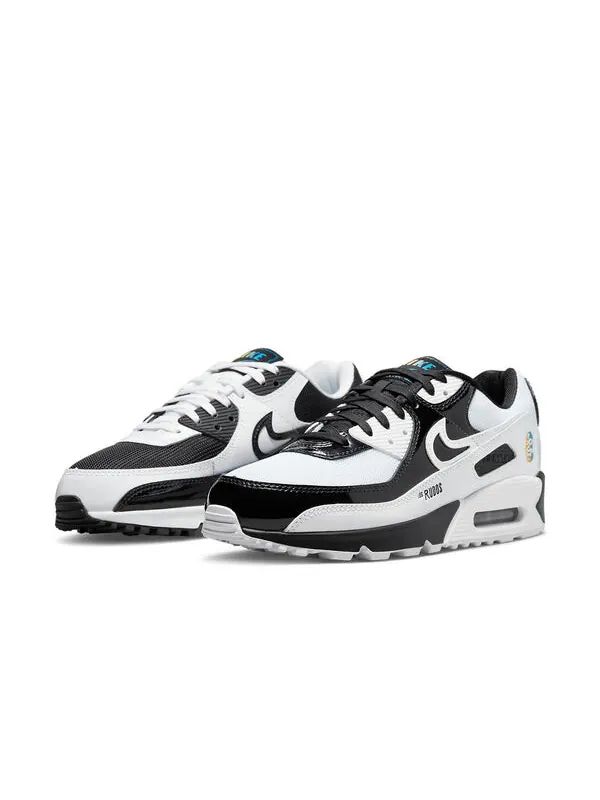 Кроссовки air max 90 Nike — изображение 3 из 4