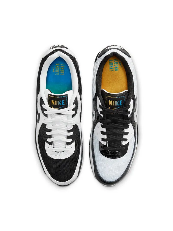 Кроссовки air max 90 Nike — изображение 4 из 4