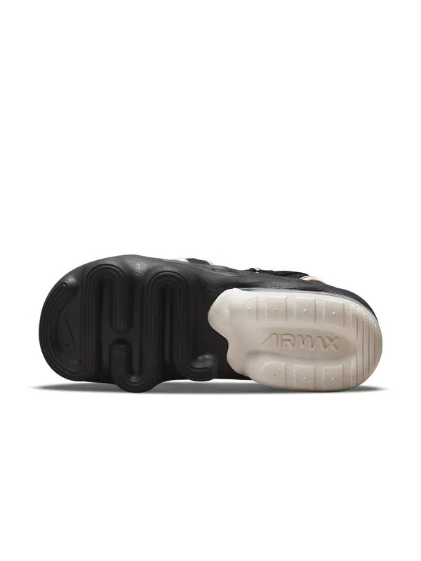 Сандалии air max koko сандалии Nike — изображение 4 из 4, черный/розовый