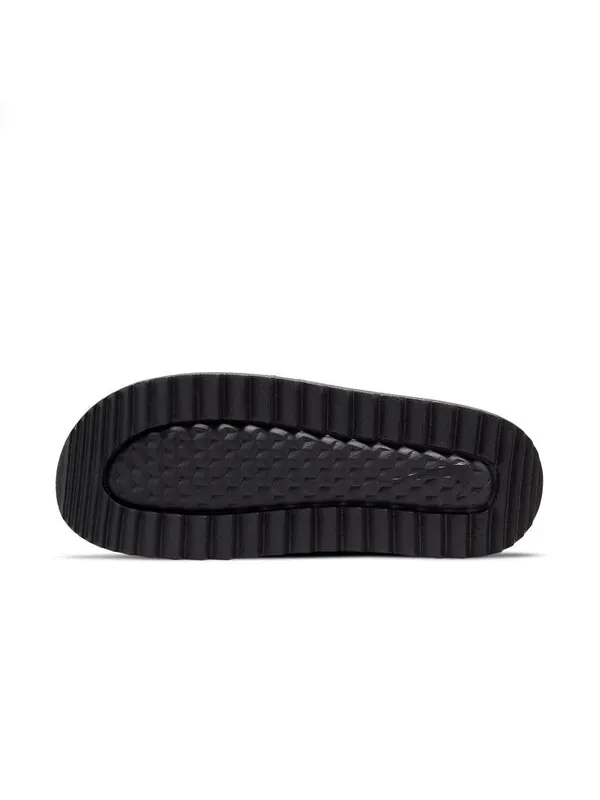 Тапочки asuna slide green/slippers Nike — изображение 4 из 4, зеленый