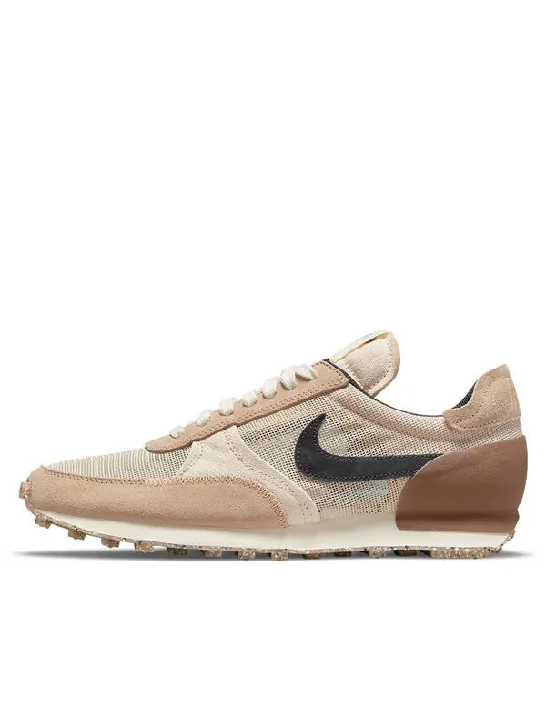 Кроссовки dbreak тип Nike — изображение 1 из 4, коричневый/коричневый