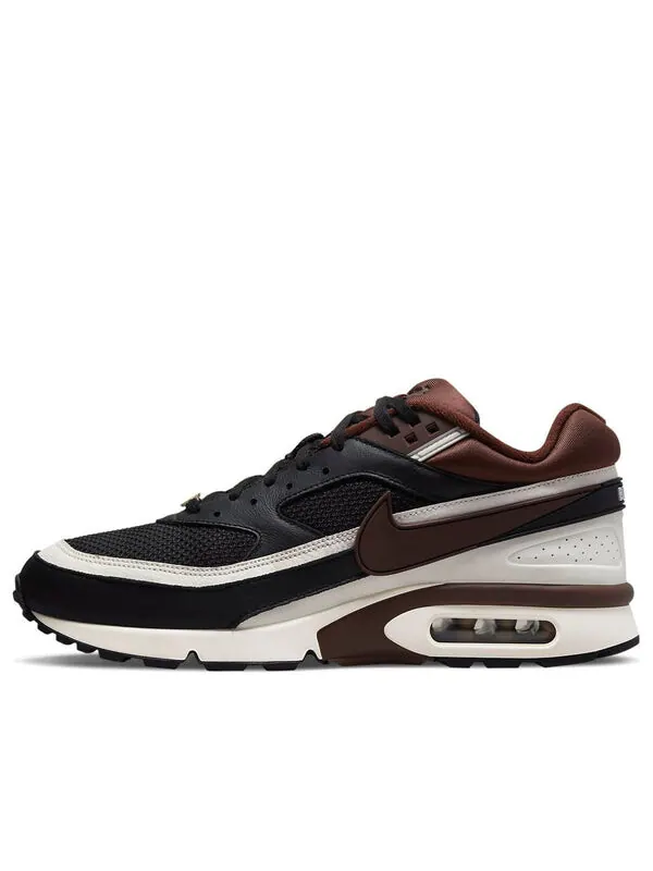 Кроссовки air max bw Nike — изображение 1 из 4, черный//белый