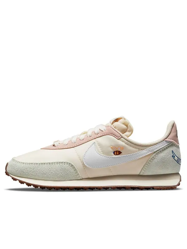 Кроссовки waffle trainer 2 Nike — изображение 1 из 4, хаки
