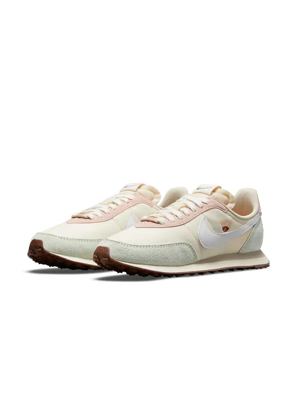 Кроссовки waffle trainer 2 Nike — изображение 3 из 4, хаки