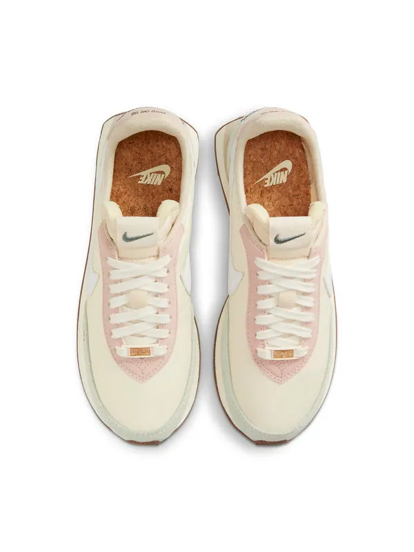 Кроссовки waffle trainer 2 Nike — изображение 4 из 4, хаки