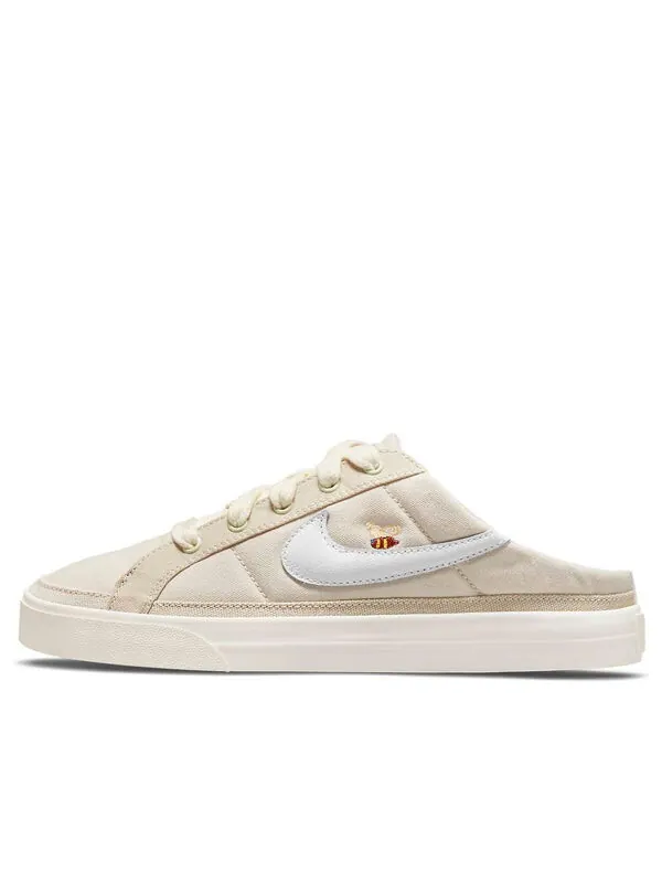 Кроссовки Court Legacy Mule Nike — изображение 1 из 4