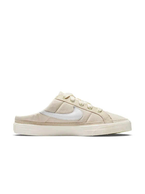 Кроссовки Court Legacy Mule Nike — изображение 2 из 4