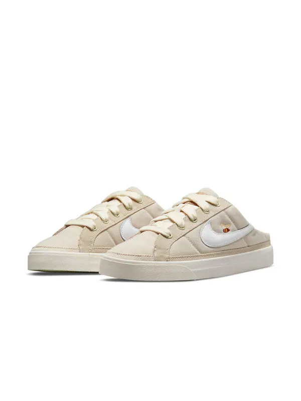 Кроссовки Court Legacy Mule Nike — изображение 3 из 4