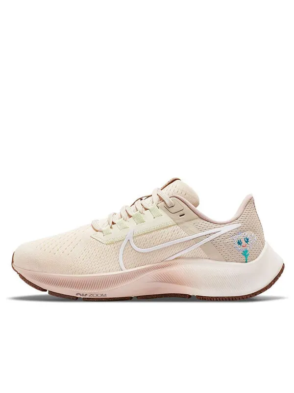 Кроссовки air zoom pegasus 38 Nike — изображение 1 из 4, белый