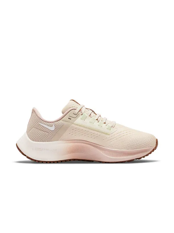 Кроссовки air zoom pegasus 38 Nike — изображение 2 из 4, белый