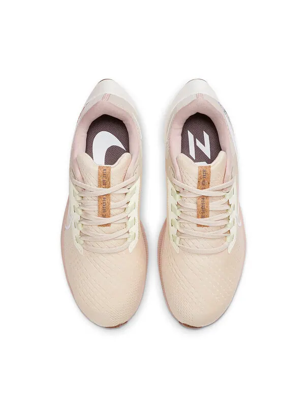Кроссовки air zoom pegasus 38 Nike — изображение 4 из 4, белый