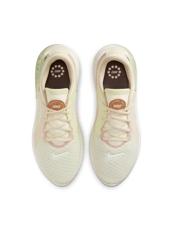 Кроссовки joyride dual run 2 Nike — изображение 4 из 4, хаки
