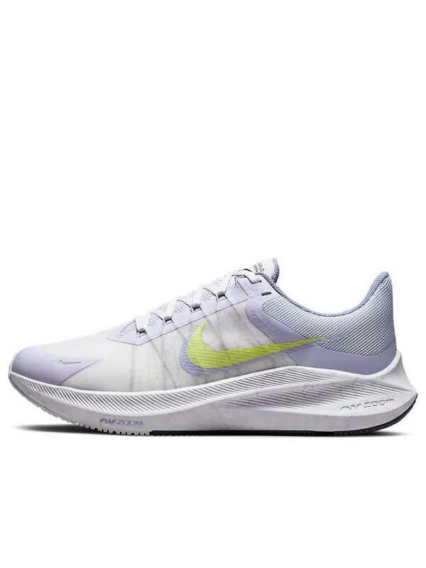 Кроссовки zoom winflo 8 Nike — изображение 1 из 4, фиолетовый
