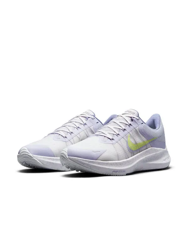Кроссовки zoom winflo 8 Nike — изображение 3 из 4, фиолетовый
