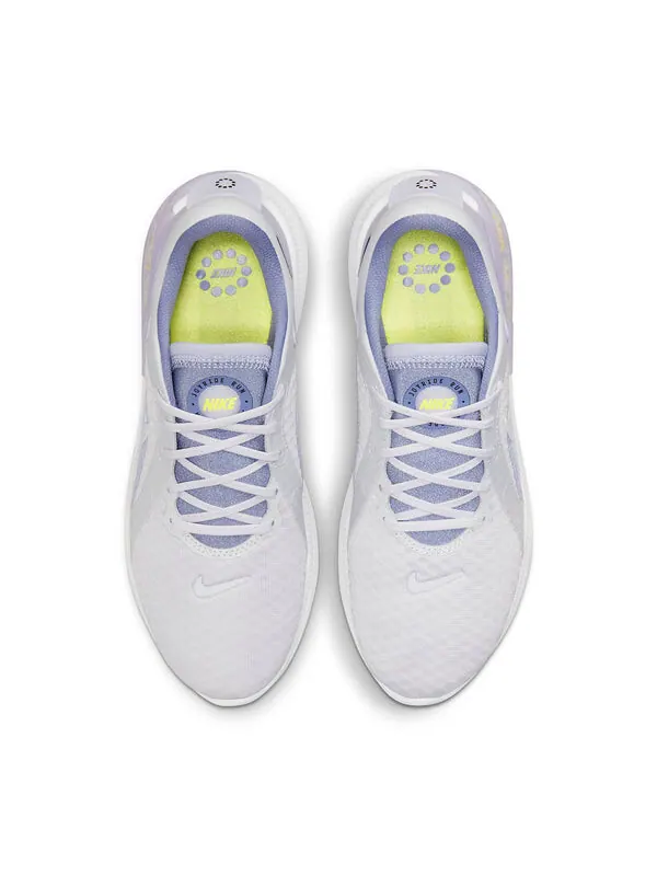 Кроссовки joyride dual run 2 Nike — изображение 4 из 4, фиолетовый