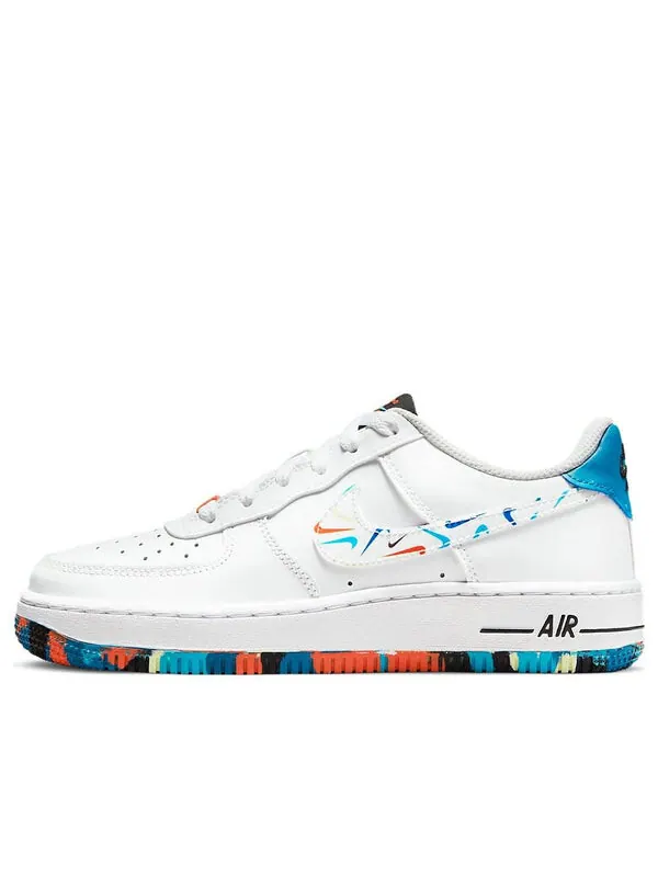 Кроссовки air force 1 lv8 Nike — изображение 1 из 4, белый
