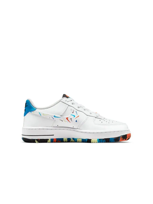 Кроссовки air force 1 lv8 Nike — изображение 2 из 4, белый