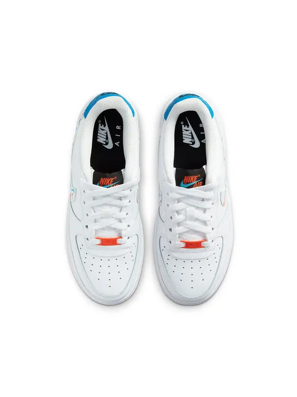 Кроссовки air force 1 lv8 Nike — изображение 4 из 4, белый