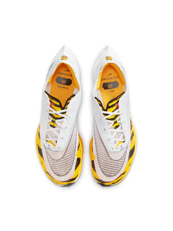 Кроссовки zoomx vaporfly next% 2 Nike — изображение 4 из 4